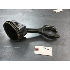 91R106 Piston and Connecting Rod Standard For 09-11 Honda Pilot 3.5 13210R70A00 91R106 Piston and Connecting Rod Standard For 09-11 Honda Pilot 3.5 13210R70A00